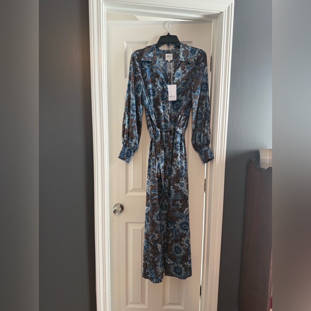 Misa Dress